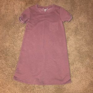 american eagle sweater-dress